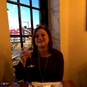 Meet your Posher, Cheryl